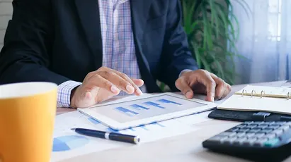 Security-focused businesses