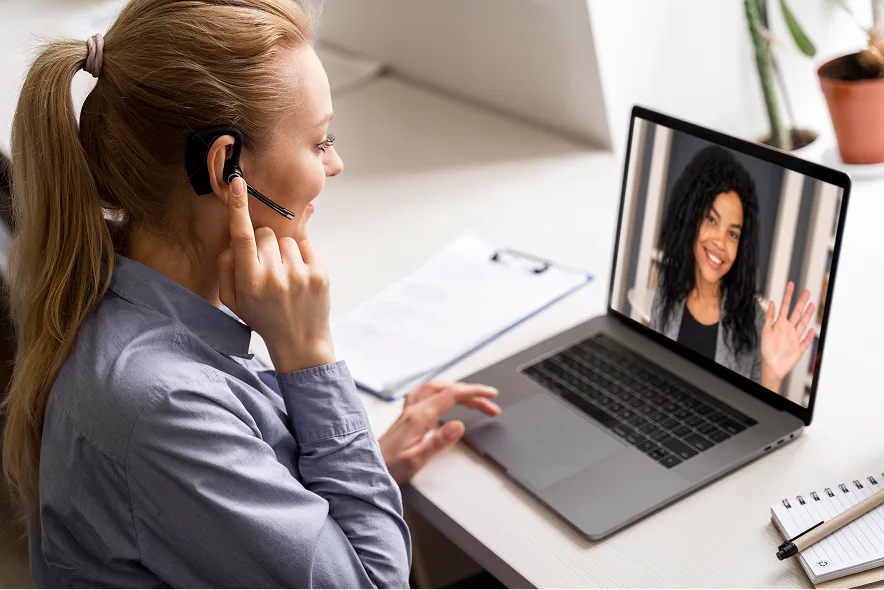 Corporate strategy or board-level meetings