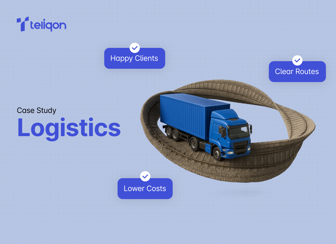 From Freight Chaos to Flow: How Movanta Logistics Rewired Logistics with Teliqon