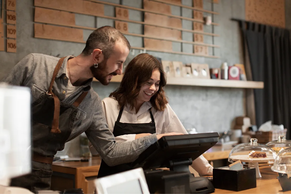 Startups and Small Business Owners